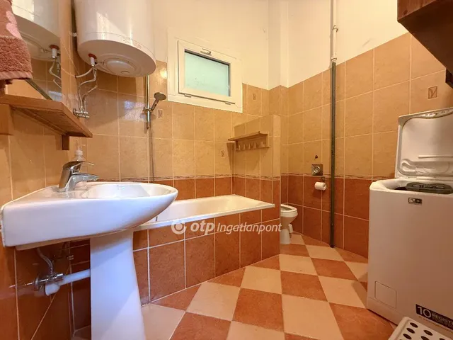 Eladó lakás Budapest IX. kerület 76 nm