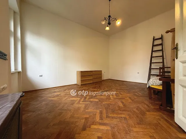Eladó lakás Budapest IX. kerület 76 nm