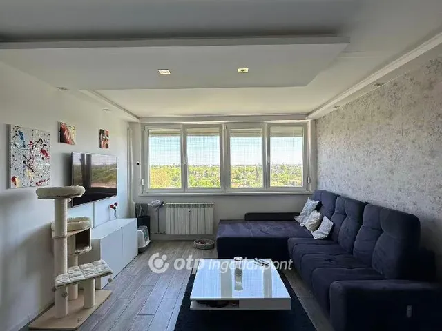 Eladó lakás Budapest XIV. kerület 46 nm