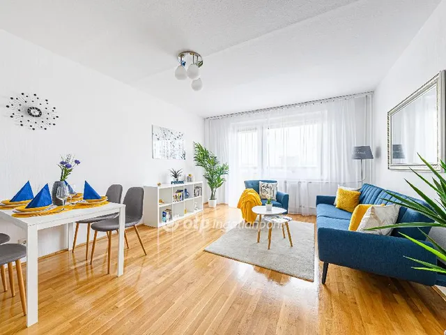 Eladó lakás Budapest X. kerület 59 nm
