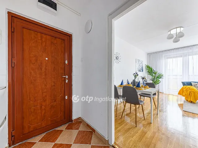 Eladó lakás Budapest X. kerület 59 nm