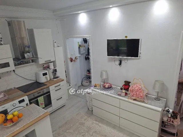 Eladó lakás Budapest X. kerület 29 nm