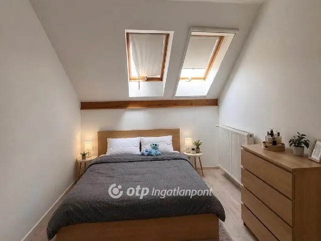 Eladó lakás Budapest XIV. kerület 62 nm