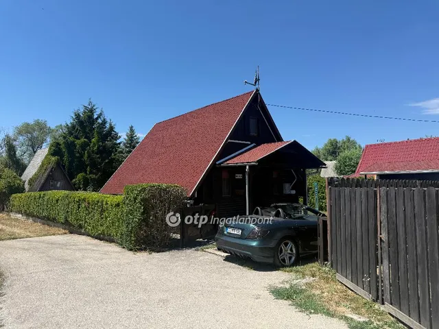 Eladó ház Fehérvárcsurgó 38 nm
