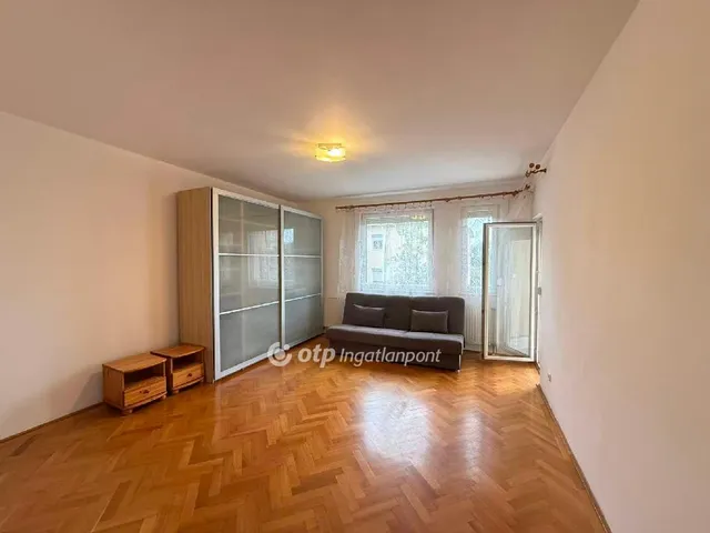 Eladó lakás Budapest XIII. kerület 36 nm