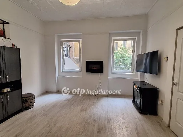 Eladó lakás Budapest VIII. kerület 36 nm