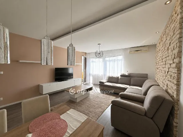 Eladó lakás Budapest IV. kerület 80 nm