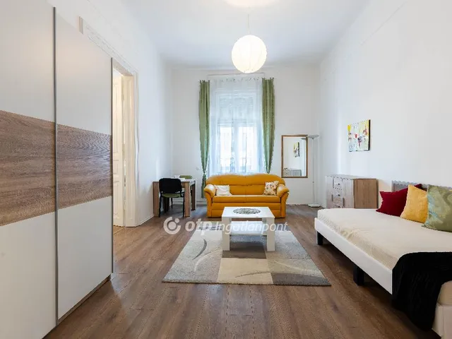 Eladó lakás Budapest IX. kerület 89 nm