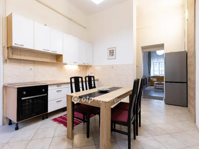 Eladó lakás Budapest IX. kerület 89 nm
