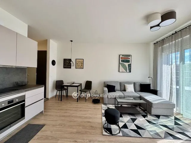Kiadó lakás Budapest XI. kerület 42 nm