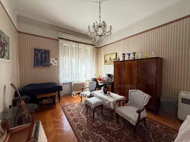 Eladó lakás Budapest VIII. kerület 99 nm