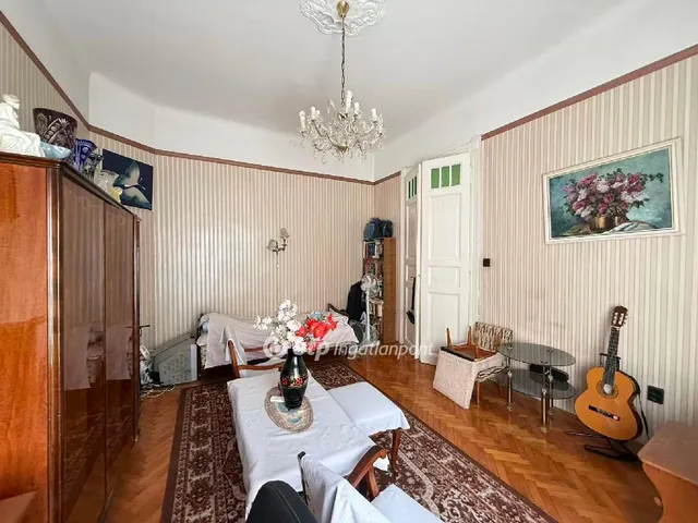 Eladó lakás Budapest VIII. kerület 99 nm