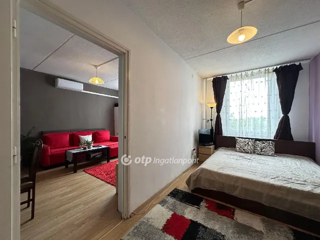 Eladó lakás Budapest X. kerület 63 nm