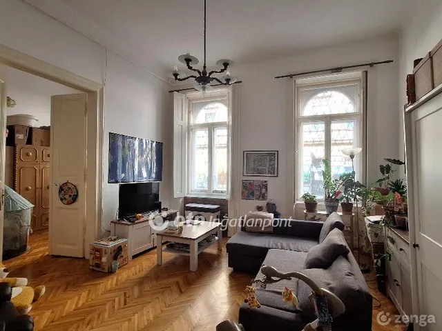 Eladó lakás Budapest VII. kerület 60 nm