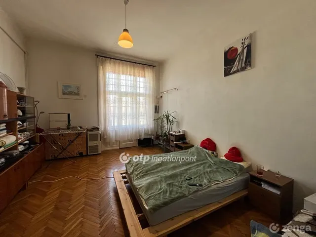 Eladó lakás Budapest VIII. kerület 56 nm