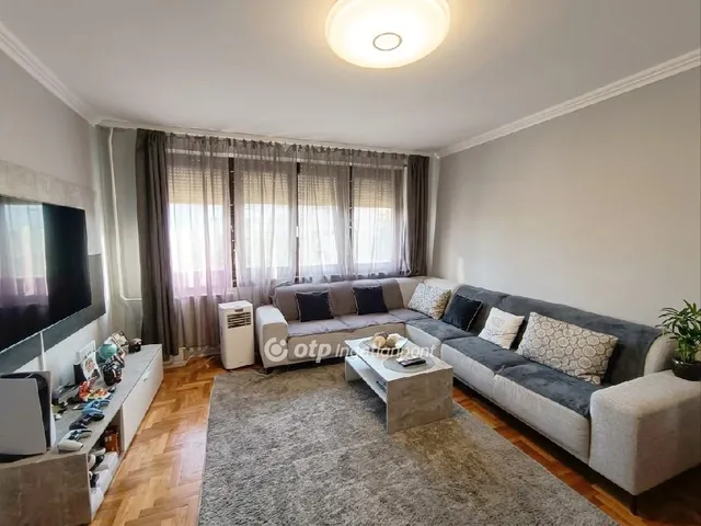 Eladó lakás Budapest XVI. kerület 81 nm