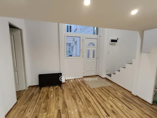 Kiadó lakás Budapest VII. kerület 33 nm