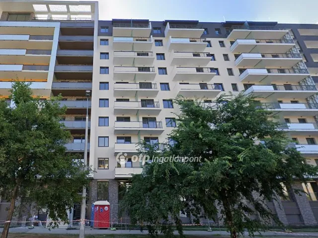 Eladó lakás Budapest IX. kerület 65 nm