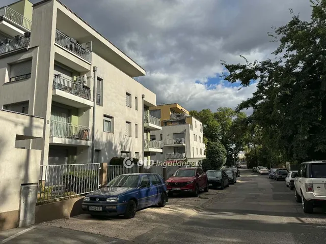 Kiadó lakás Budapest XI. kerület 52 nm