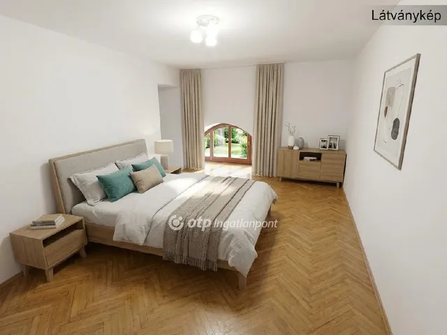 Eladó lakás Budapest VIII. kerület 26 nm