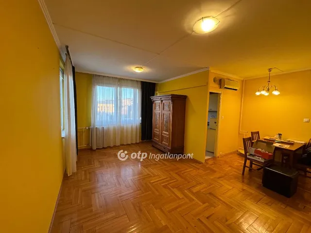 Kiadó lakás Budapest VIII. kerület 66 nm