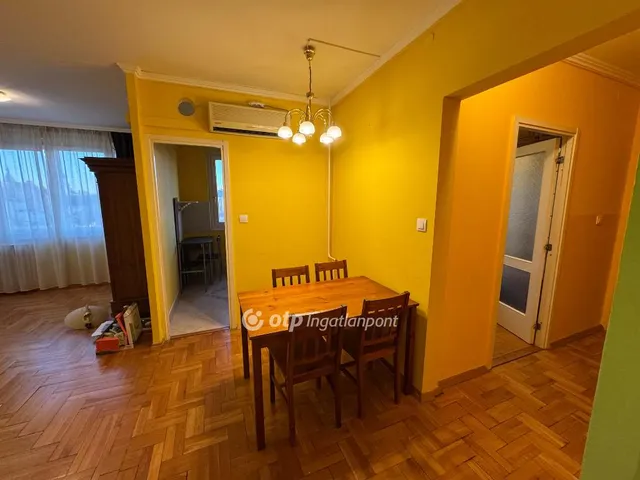 Kiadó lakás Budapest VIII. kerület 66 nm
