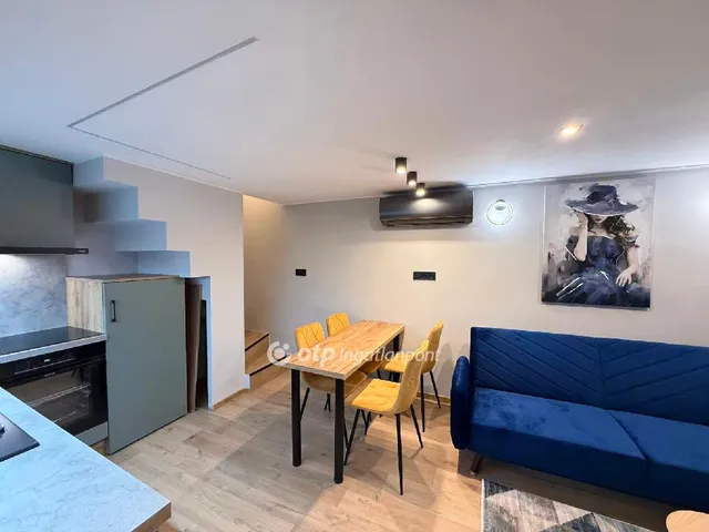 Eladó lakás Budapest IX. kerület 22 nm