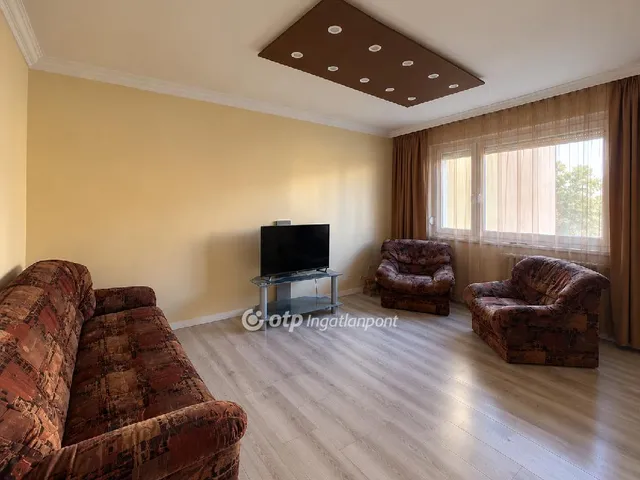 Eladó lakás Budapest X. kerület 72 nm