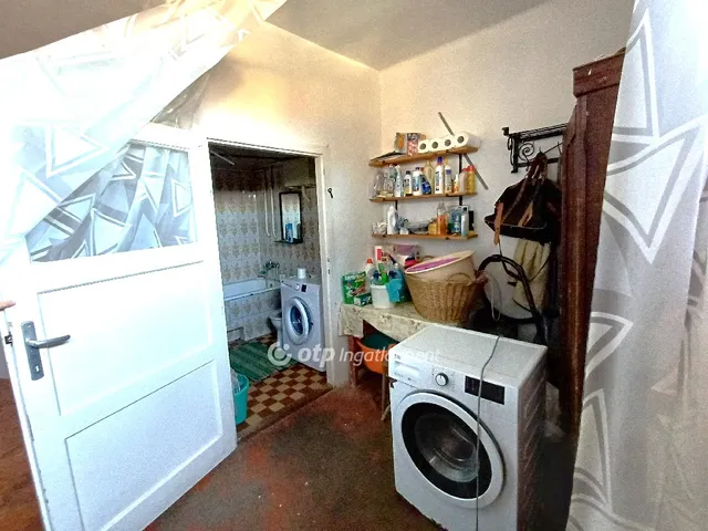 Eladó ház Baktalórántháza 194 nm