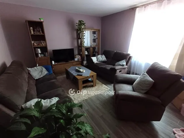 Eladó ház Csongrád 79 nm