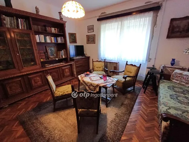 Eladó ház Csongrád 165 nm