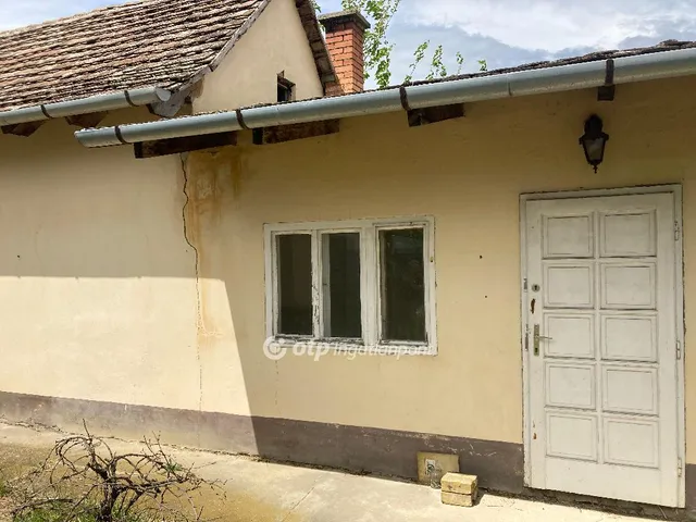 Eladó mezőgazdasági ingatlan Szentes 35 nm