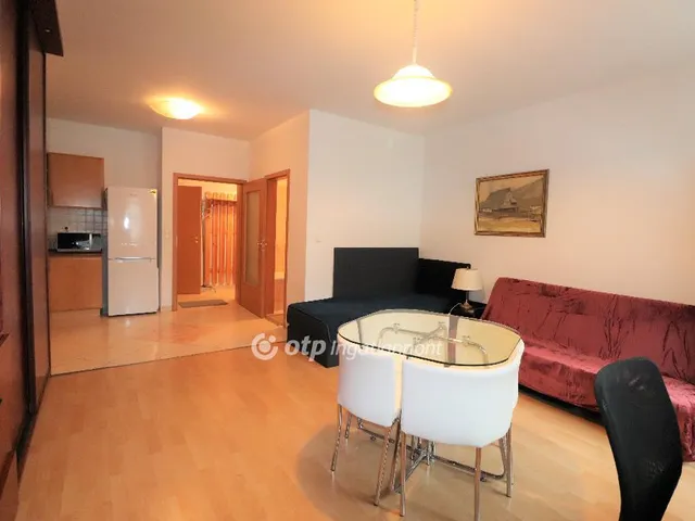 Eladó lakás Budapest XIII. kerület 39 nm