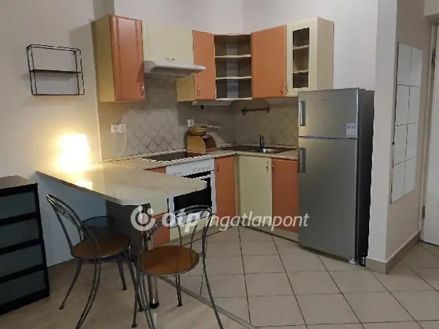Kiadó lakás Budapest XIII. kerület 30 nm
