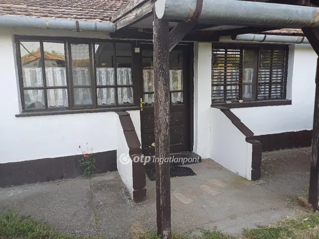 Eladó mezőgazdasági ingatlan Csongrád 58 nm