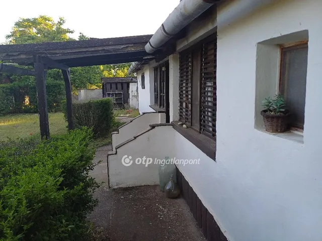 Eladó mezőgazdasági ingatlan Csongrád 58 nm