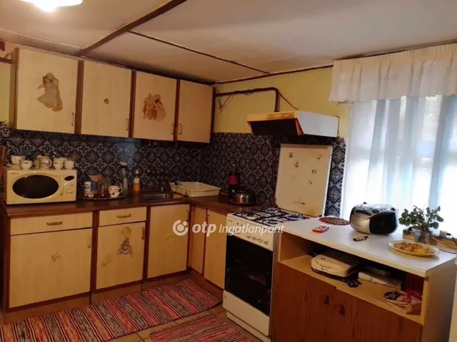 Eladó ház Csongrád 100 nm