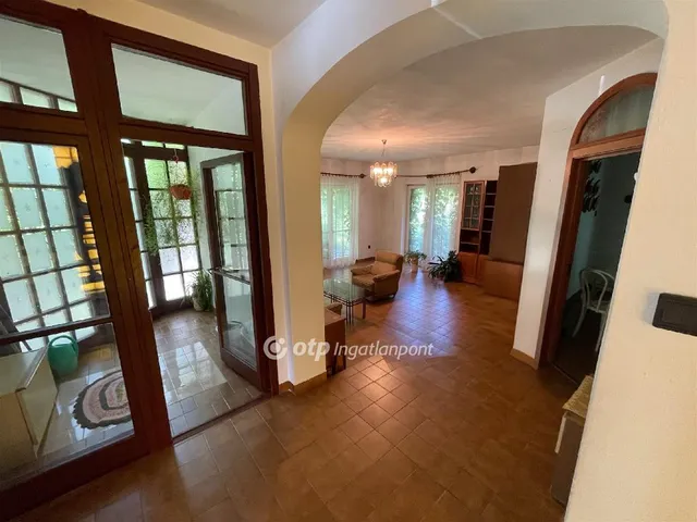 Eladó ház Csongrád 220 nm
