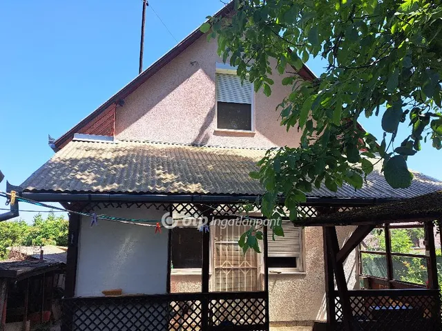 Eladó ház Nagybörzsöny 74 nm