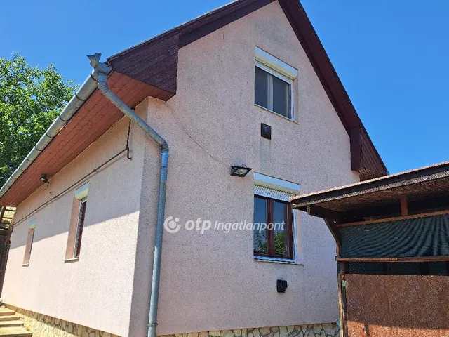 Eladó ház Nagybörzsöny 74 nm