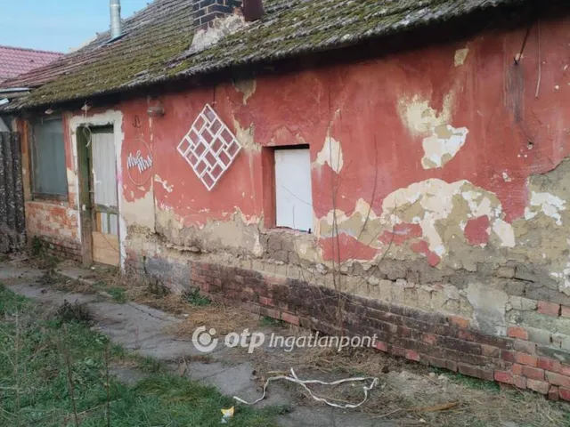 Eladó ház Csongrád 46 nm