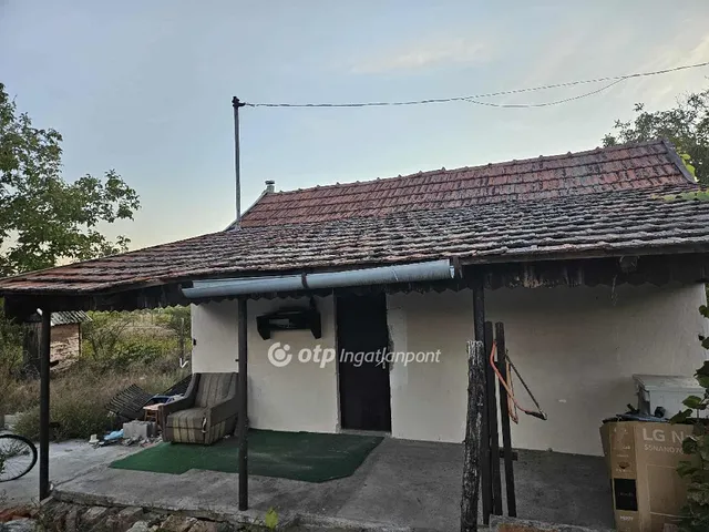 Eladó mezőgazdasági ingatlan Csongrád 21 nm