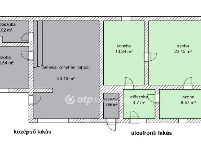 Eladó ház Cegléd 96 nm