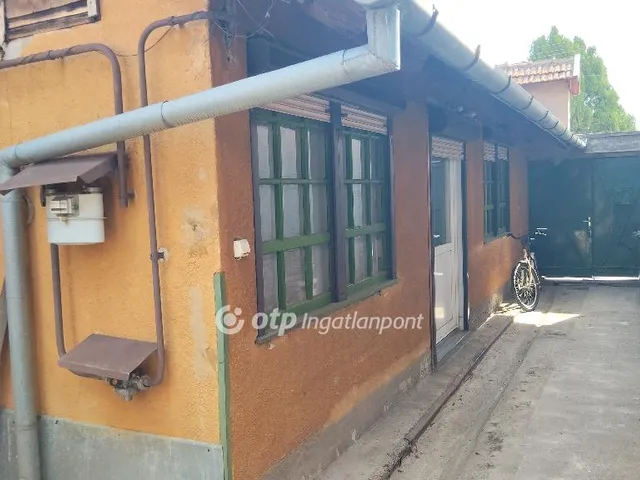 Eladó ház Csongrád 67 nm