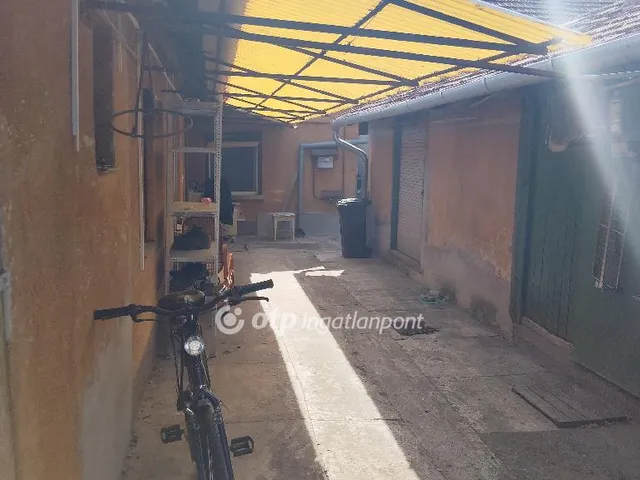 Eladó ház Csongrád 67 nm