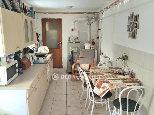 Eladó ház Csongrád 67 nm