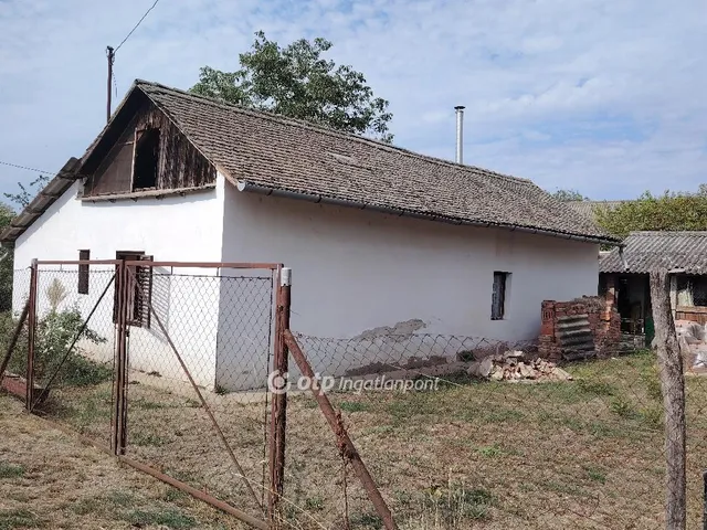 Eladó ház Szentes, Felsőpárt 72 nm