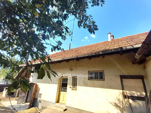 Eladó ház Csongrád 79 nm