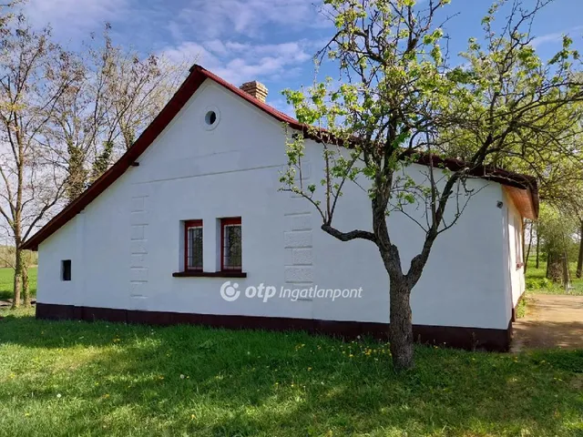 Eladó mezőgazdasági ingatlan Csongrád 44 nm