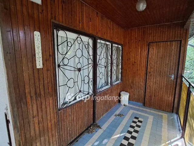 Eladó üdülő és hétvégi ház Csongrád 45 nm